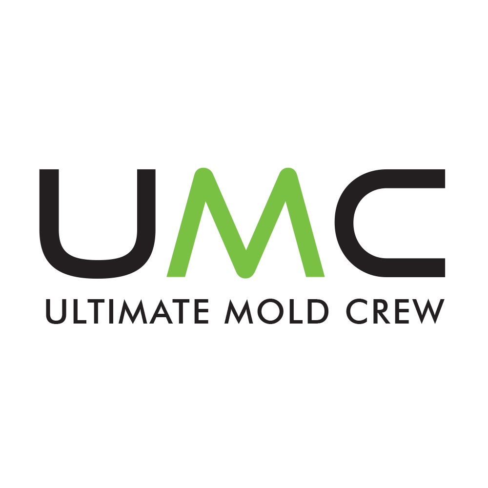 The Ultimate Mold Crew Inc. logo