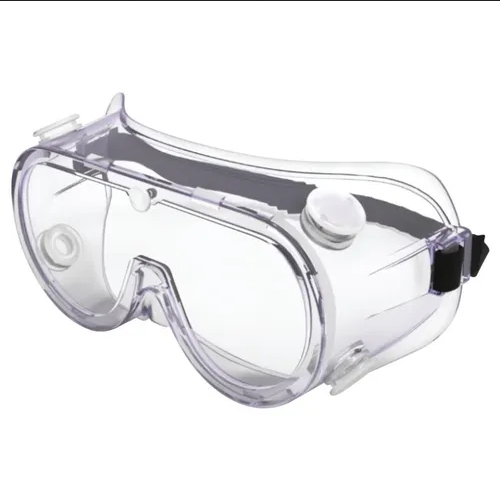 Goggles for Eye Protection