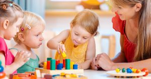 mold removal in school day care in toronto gta by ultimate mold crew.