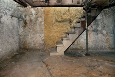 Basement-Water-Damage How To Identify Signs of Water Damage to Your Basement?