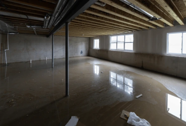 Basement-Water-Damage
