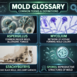 mold-glossary