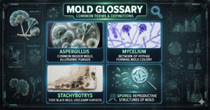 mold-glossary