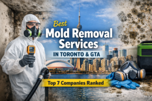 best mold removal company toronto ultimate mold crew reviews Google.