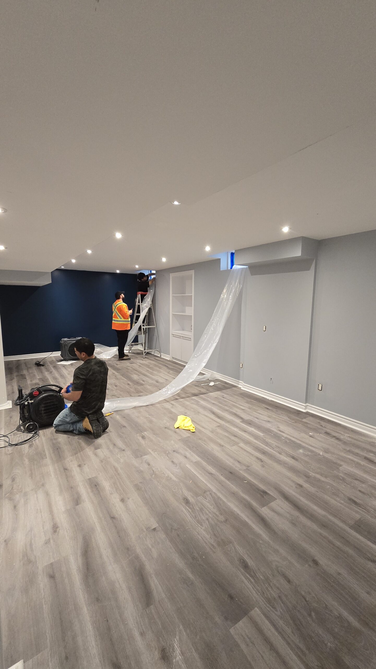 Interior Demolition -before (toronto)(1)