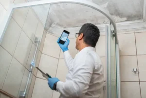 Mold Inspection vs Mold Testing: What Do You Actually Need?