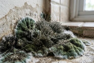 Mold_spores_spike at home Mold_spores_spike at home