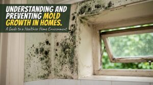 Why Mold Is Common in Toronto Climate