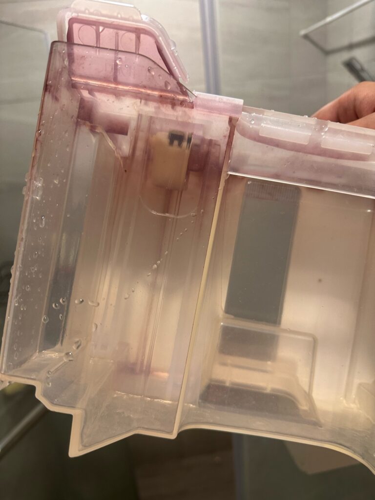mold in dehunidifier mold in dehunidifier