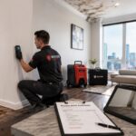 How Much Does Water Damage Repair Cost in Toronto